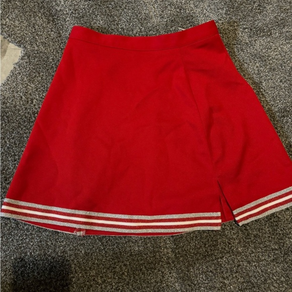 Varsity Spirit Cheer Skirt